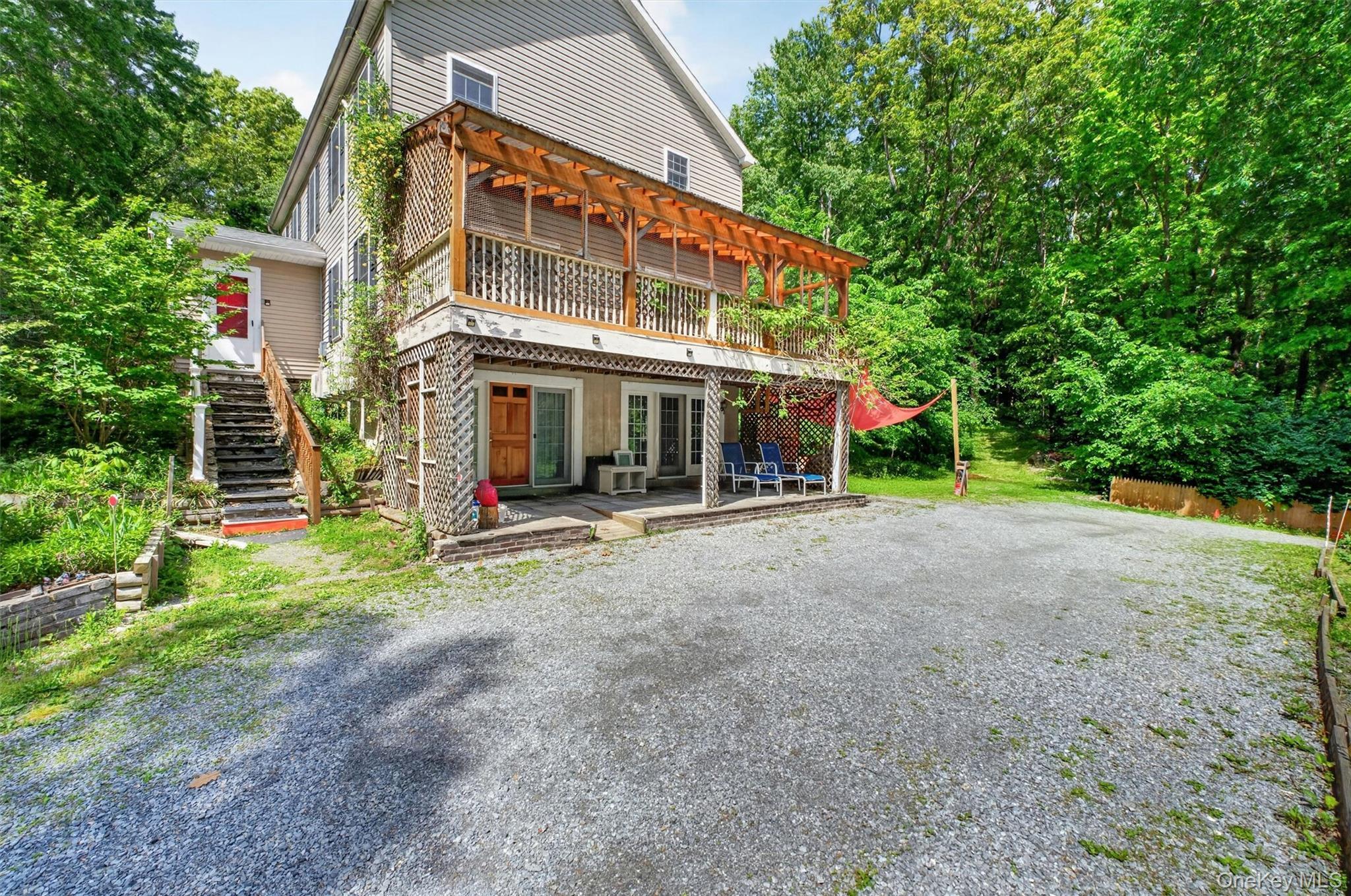 Single Family Eddy Road  Dutchess County, NY 12585, MLS-997457-6