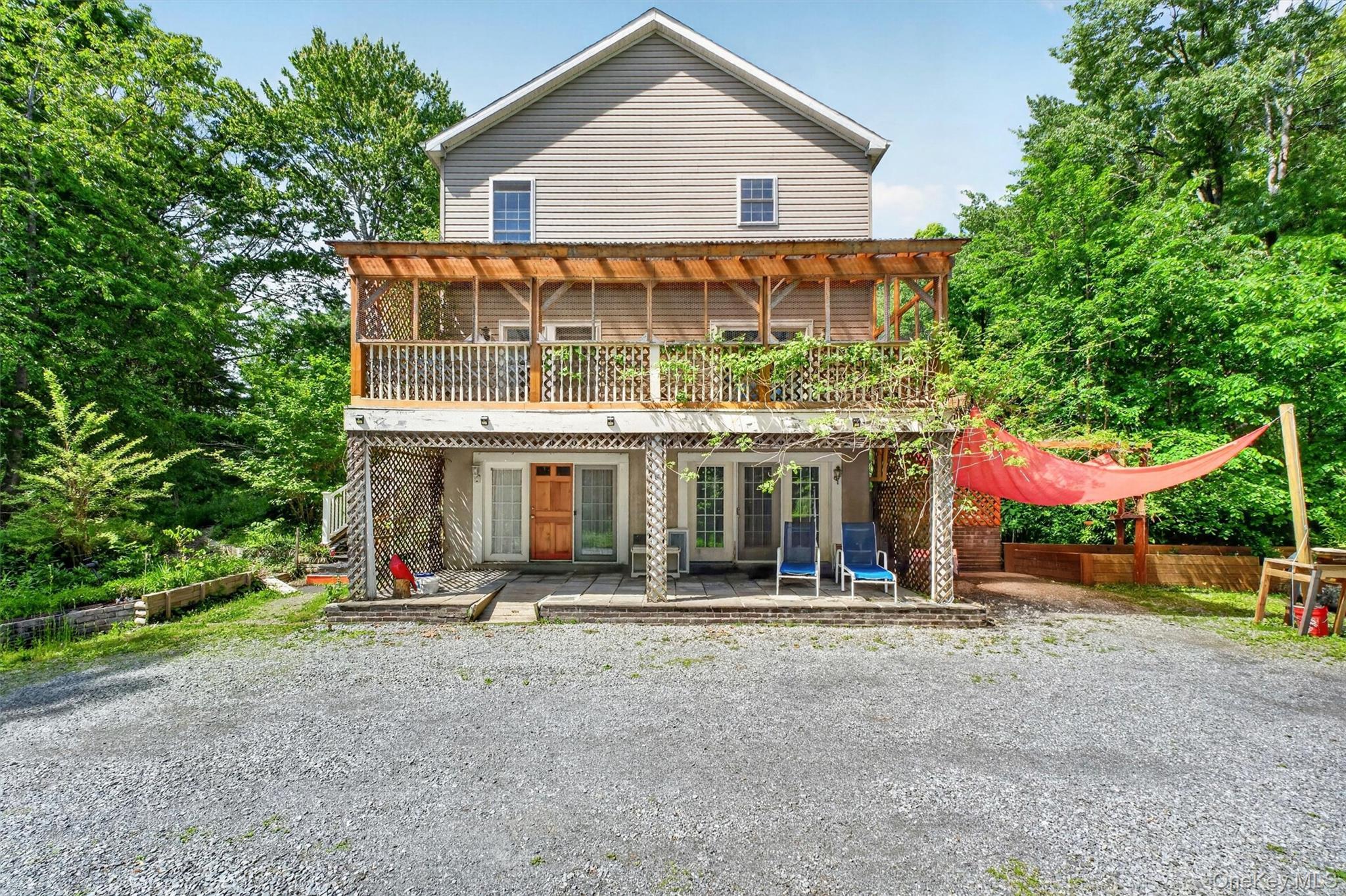 Single Family Eddy Road  Dutchess County, NY 12585, MLS-997457-7