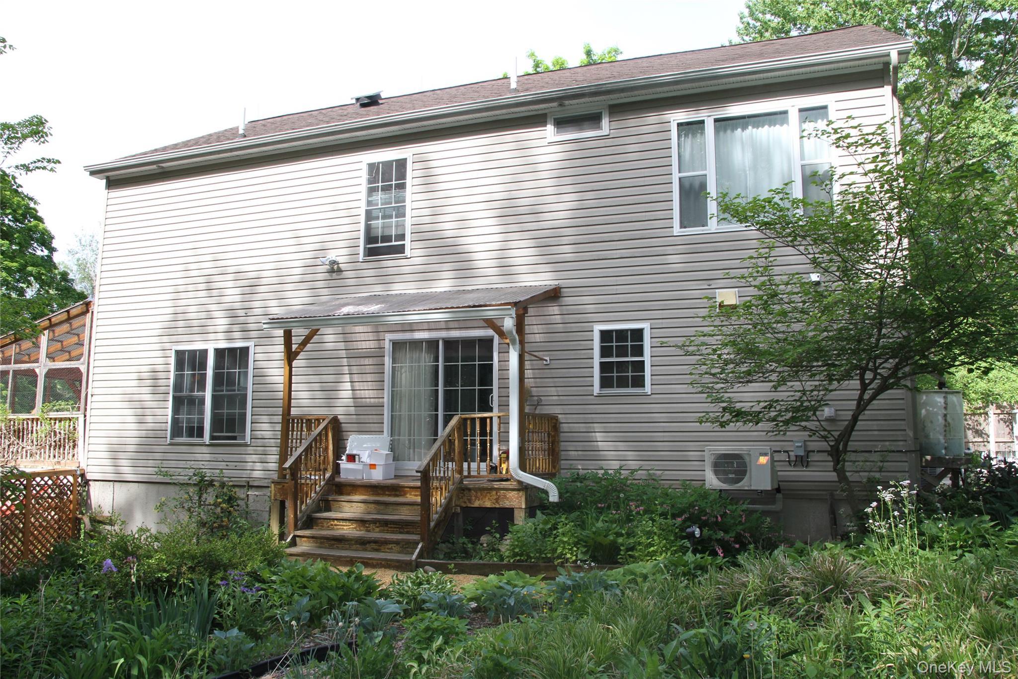 Single Family Eddy Road  Dutchess County, NY 12585, MLS-997457-8