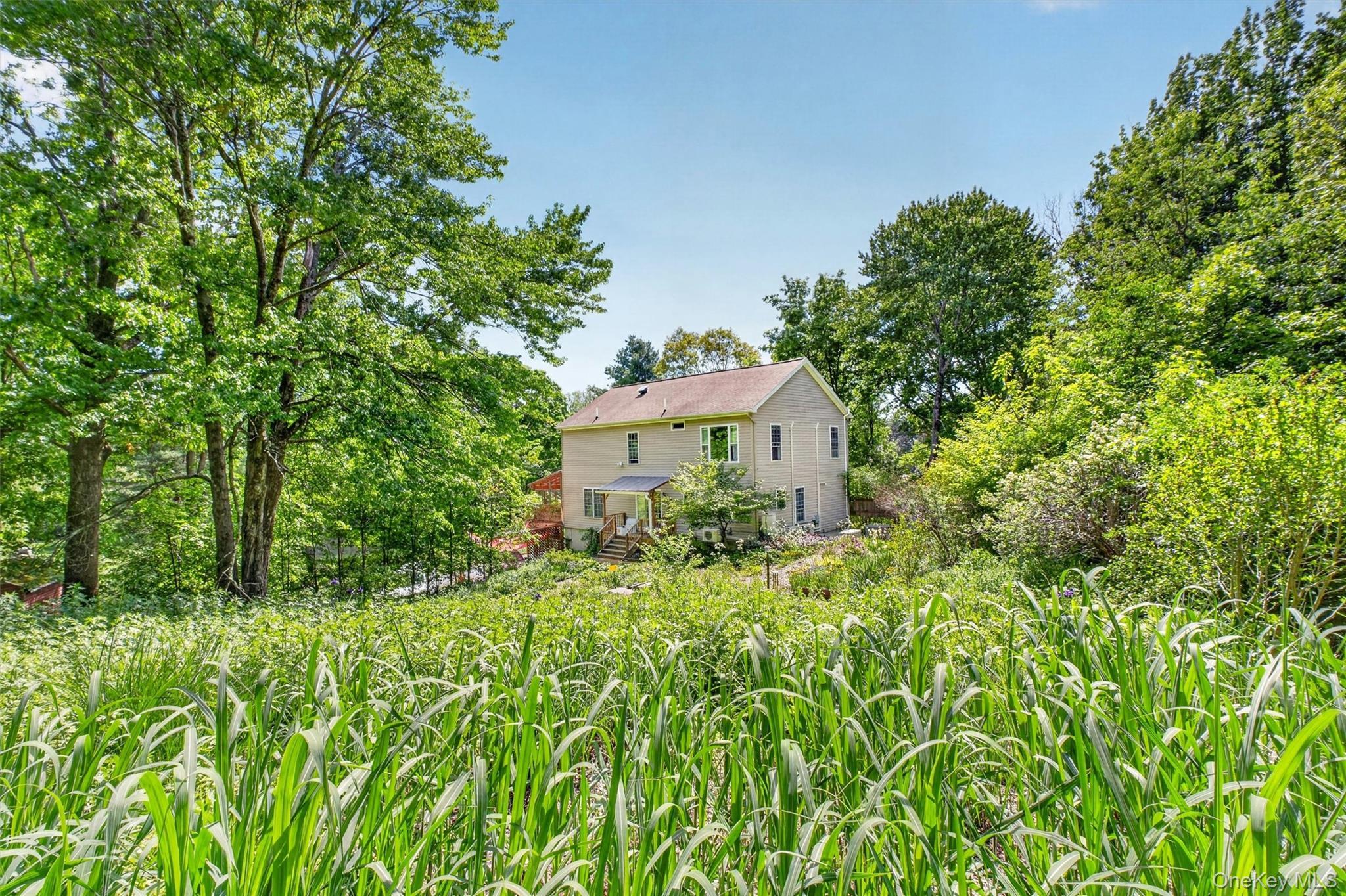 Single Family Eddy Road  Dutchess County, NY 12585, MLS-997457-9