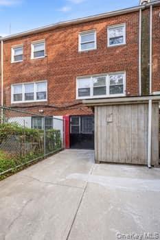 Single Family Linden  Brooklyn, NY 11207, MLS-997479-18