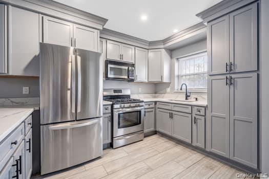 Single Family Linden  Brooklyn, NY 11207, MLS-997479-3