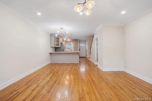 Single Family Linden  Brooklyn, NY 11207, MLS-997479-4