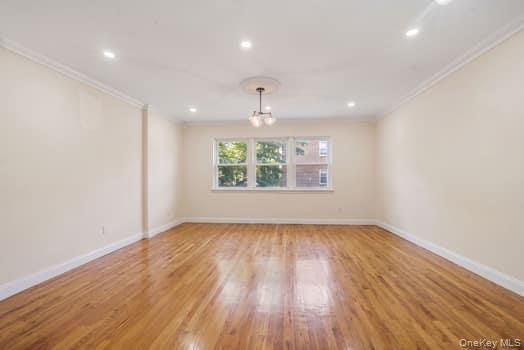 Single Family Linden  Brooklyn, NY 11207, MLS-997479-5