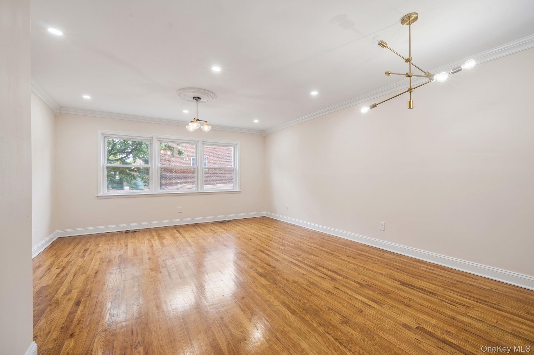 Single Family Linden  Brooklyn, NY 11207, MLS-997479-6