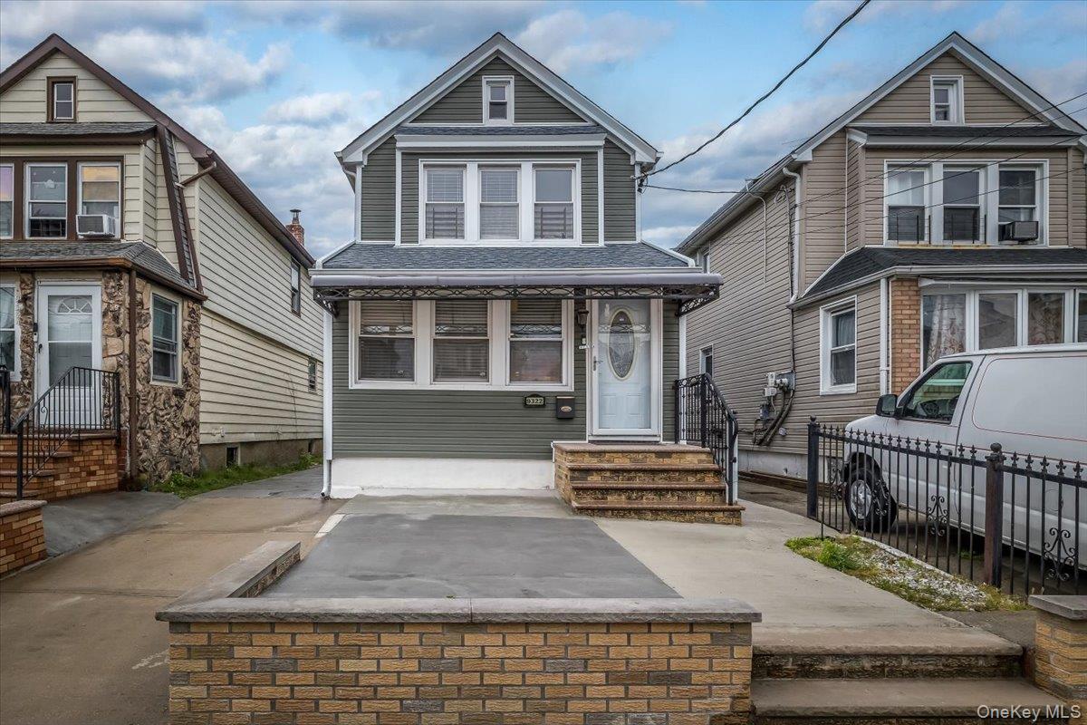 Single Family 207th Queens, NY 11428, MLS-997488-2