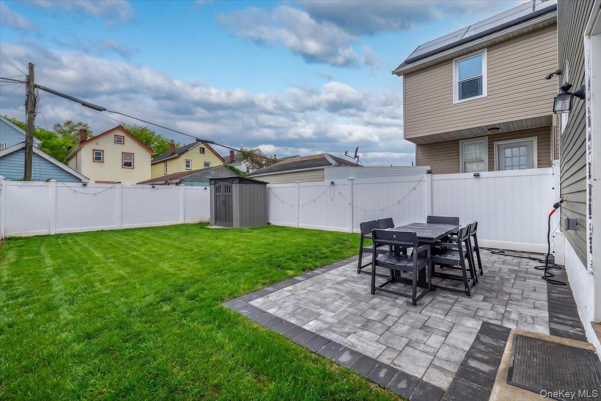 Single Family 207th Queens, NY 11428, MLS-997488-30