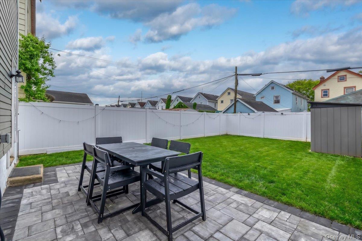 Single Family 207th Queens, NY 11428, MLS-997488-31