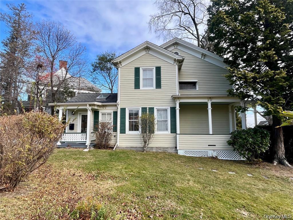 Single Family Wickham Avenue Orange County, NY 10940, MLS-997491-2