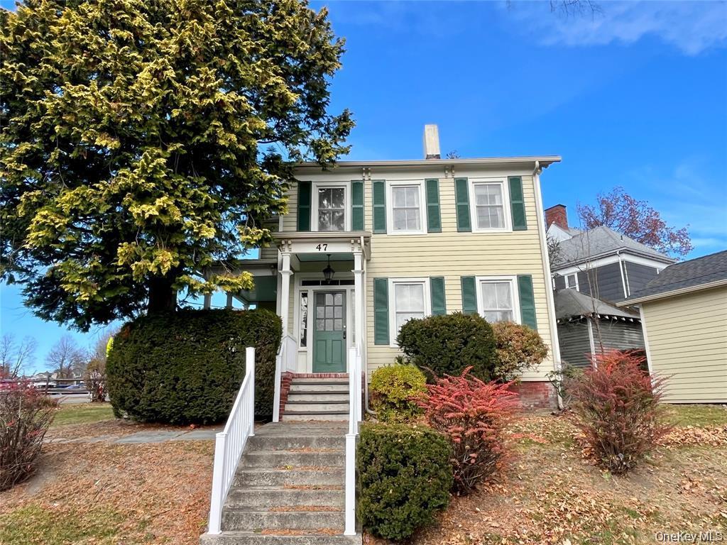 Single Family Wickham Avenue Orange County, NY 10940, MLS-997491-3