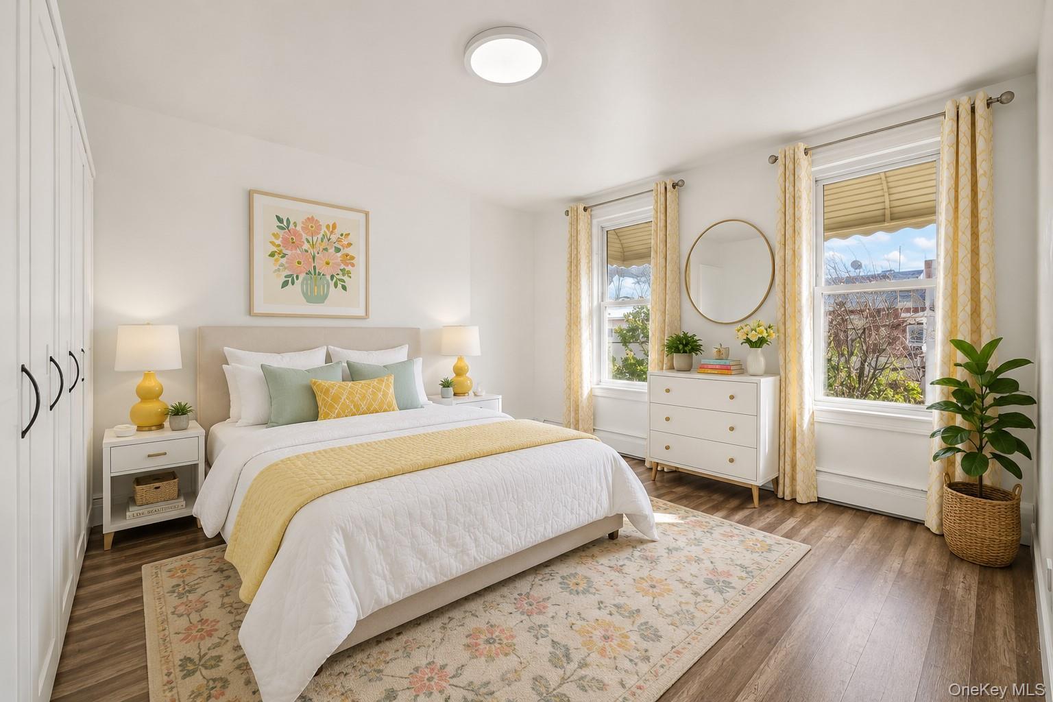 Single Family Balcom Bronx, NY 10461, MLS-997523-10