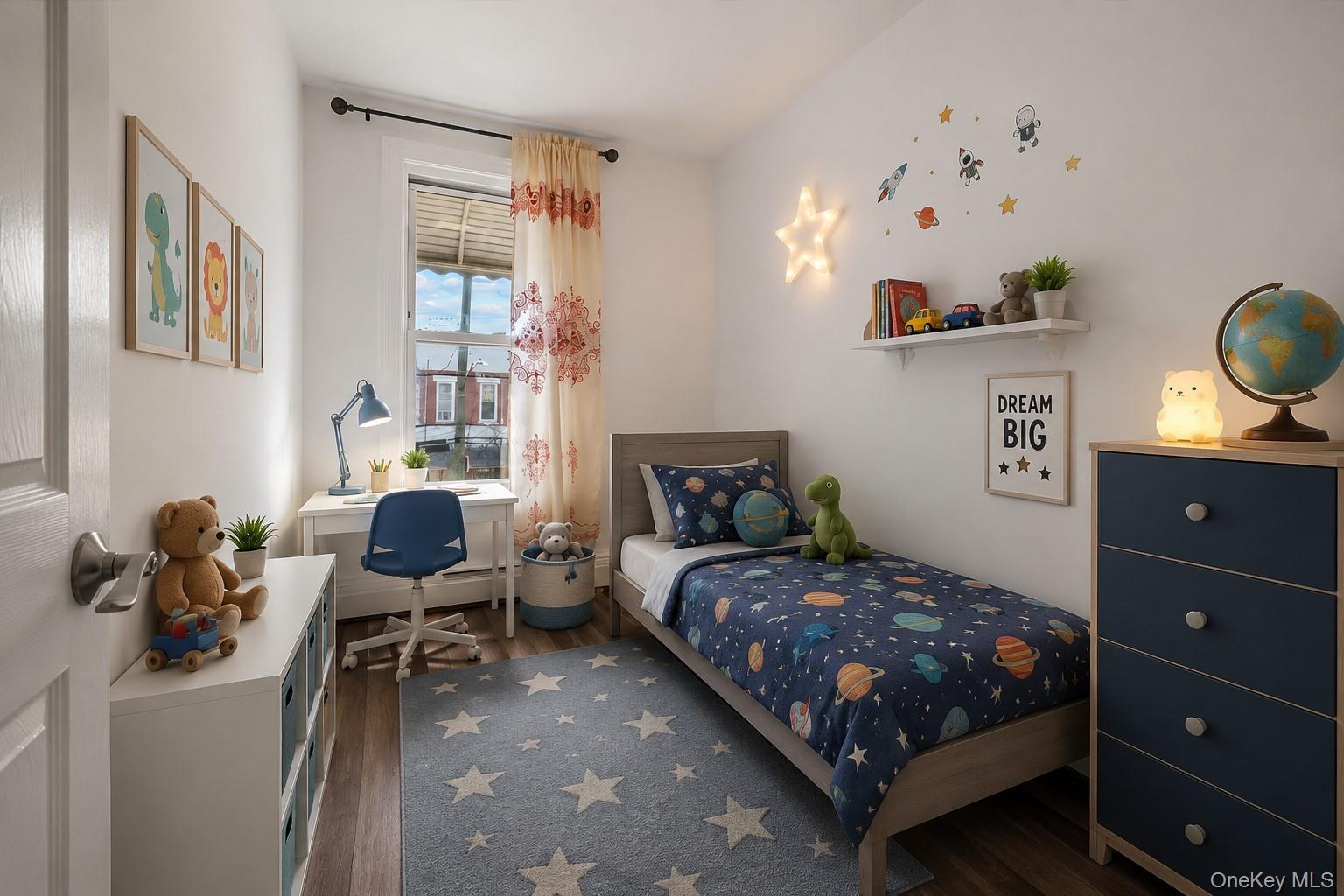 Single Family Balcom Bronx, NY 10461, MLS-997523-12