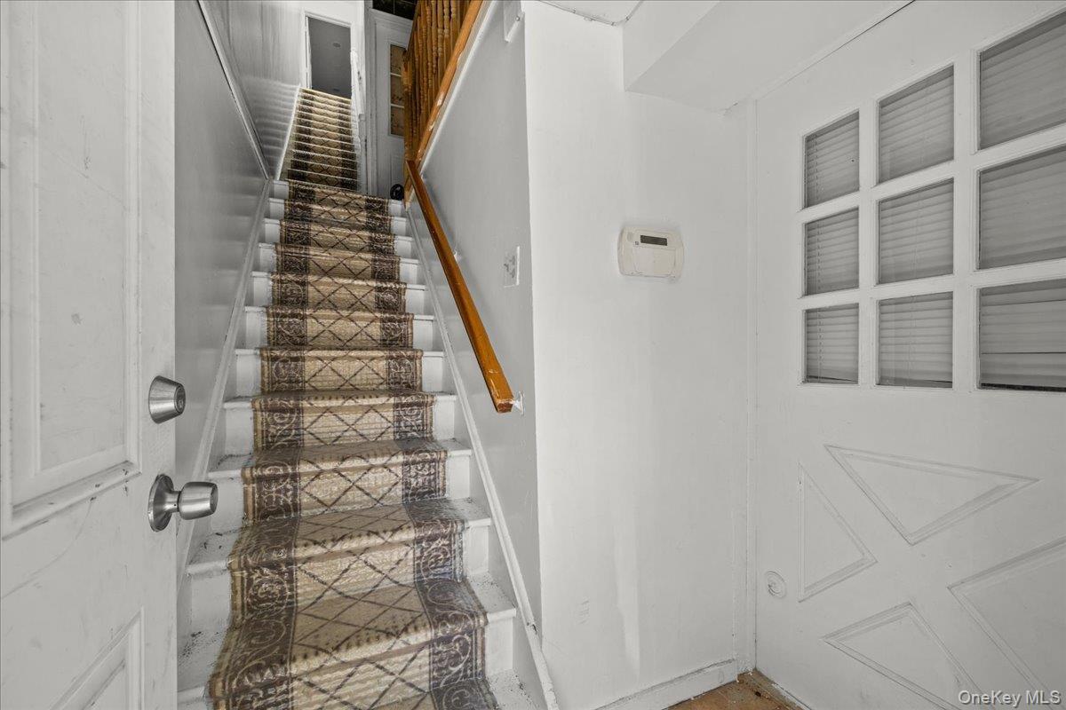 Single Family Balcom Bronx, NY 10461, MLS-997523-17