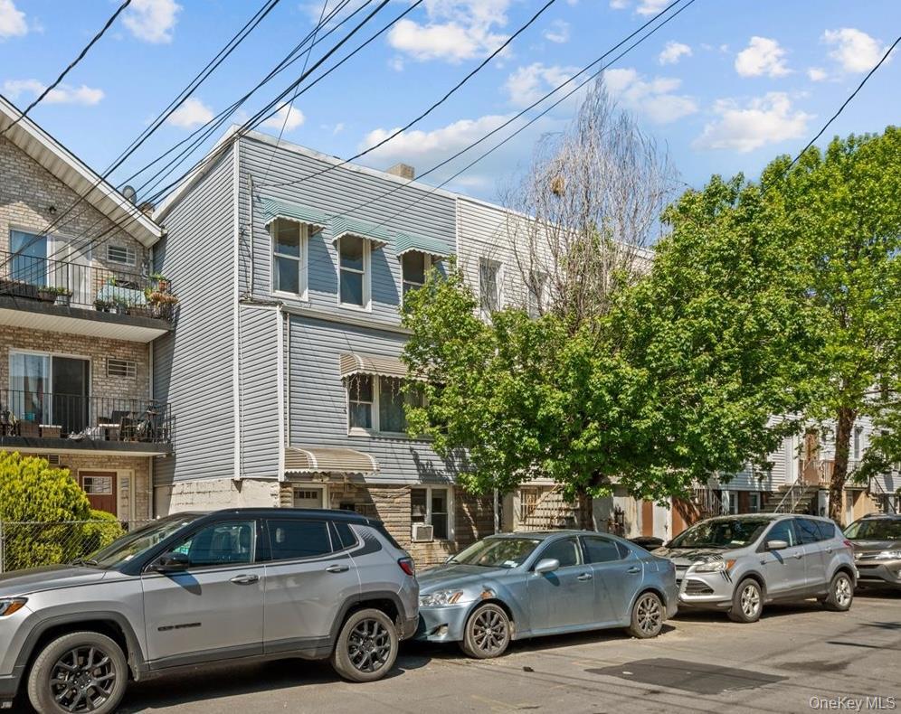 Single Family Balcom Bronx, NY 10461, MLS-997523-3