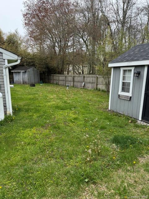 Single Family Whittier Drive Suffolk County, NY 11951, MLS-997526-11