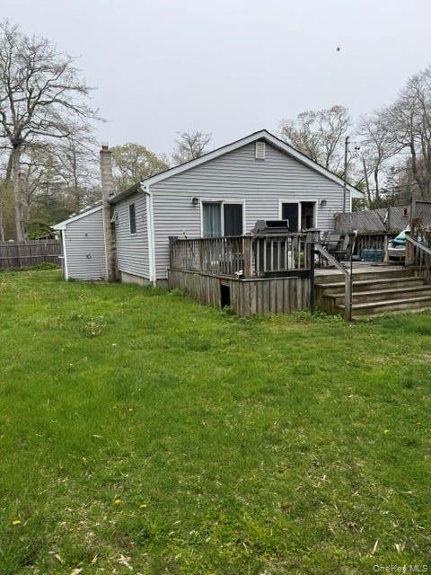Single Family Whittier Drive Suffolk County, NY 11951, MLS-997526-12