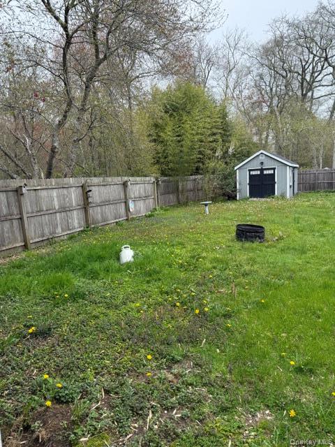Single Family Whittier Drive Suffolk County, NY 11951, MLS-997526-13
