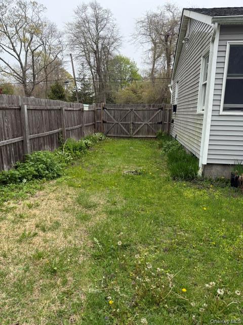 Single Family Whittier Drive  Suffolk County, NY 11951, MLS-997526-14