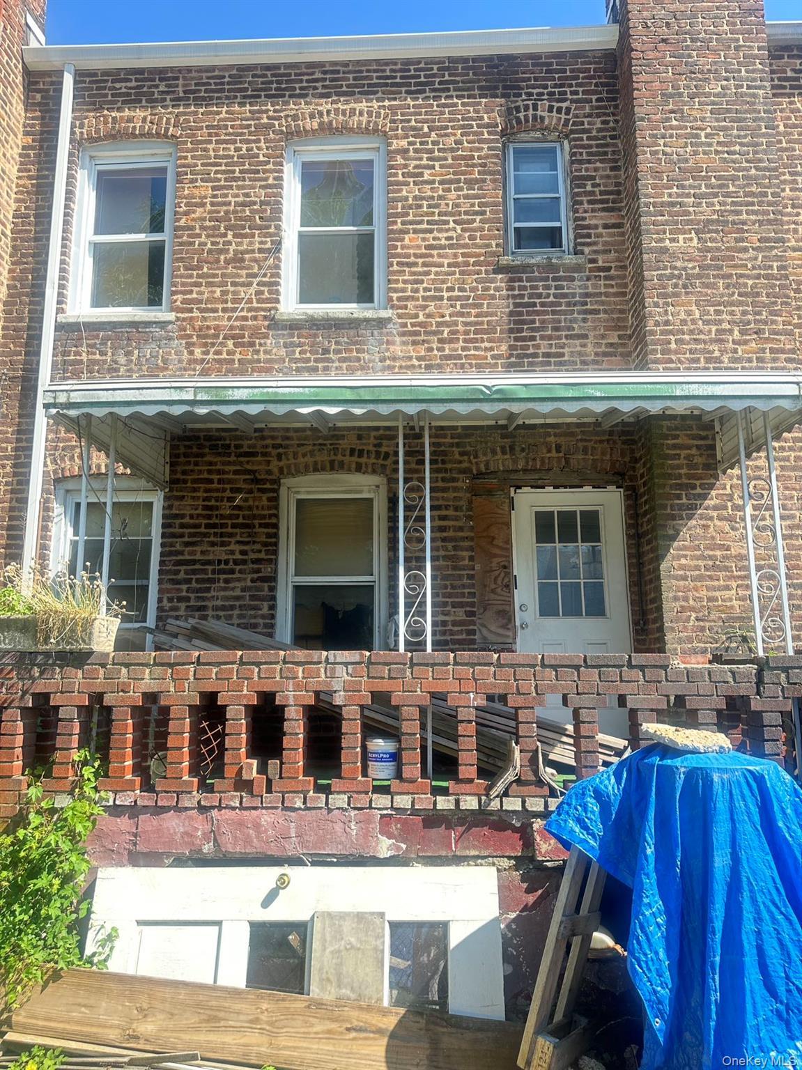Single Family Rose  Queens, NY 11355, MLS-997537-3