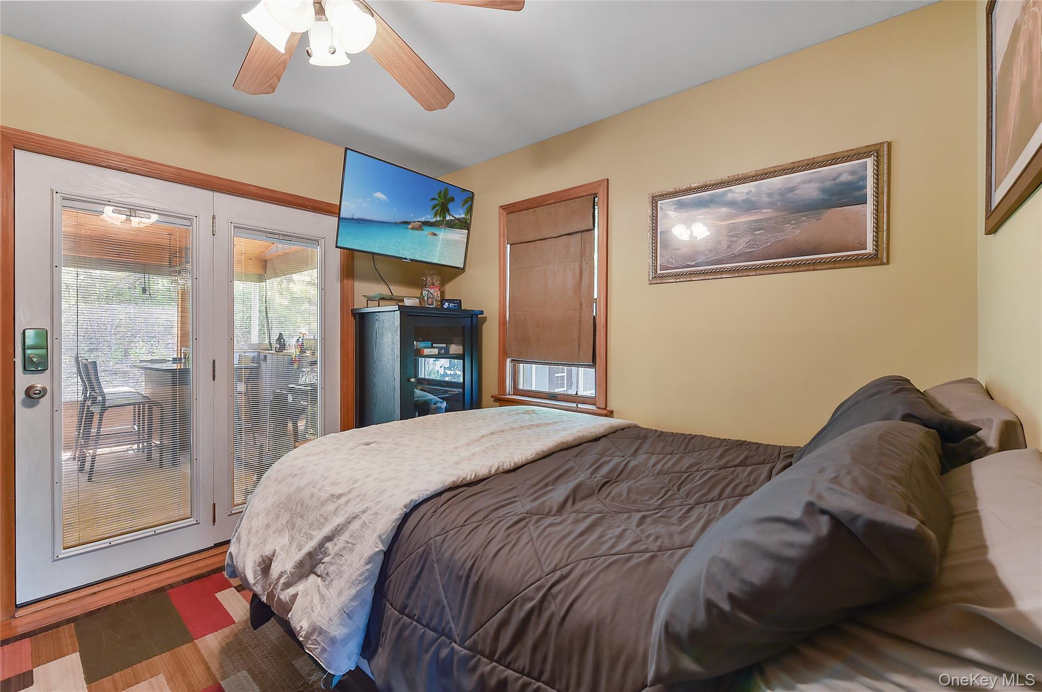 Single Family Randall  Orange County, NY 10921, MLS-997557-10