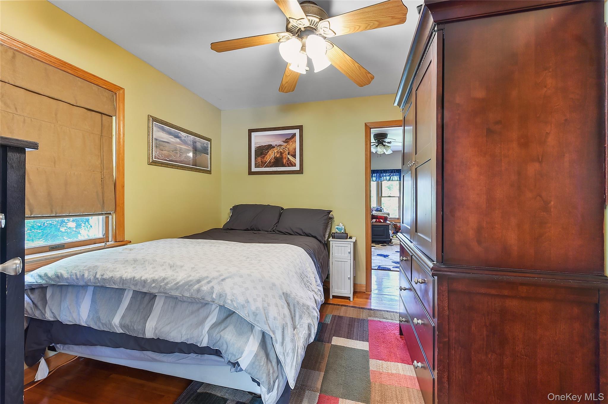 Single Family Randall  Orange County, NY 10921, MLS-997557-11