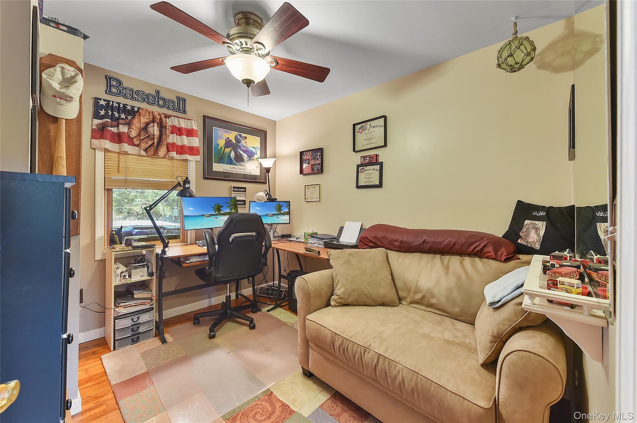 Single Family Randall  Orange County, NY 10921, MLS-997557-12