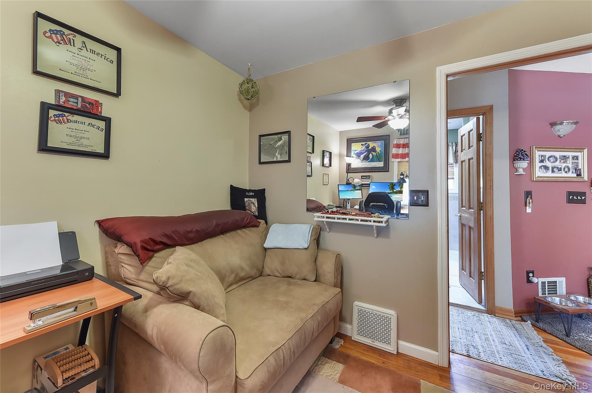 Single Family Randall  Orange County, NY 10921, MLS-997557-13
