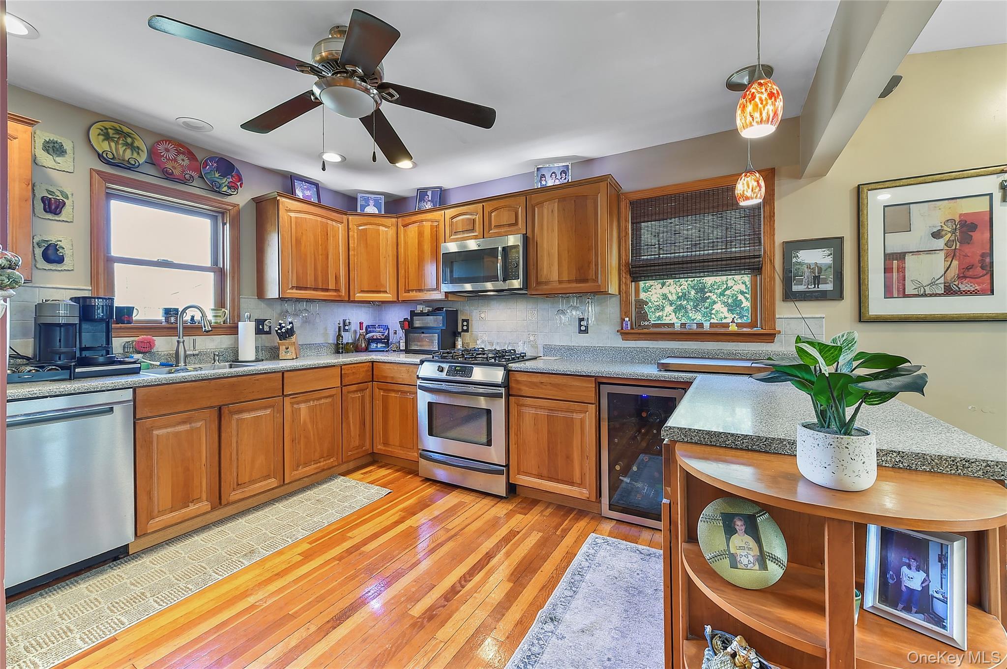 Single Family Randall  Orange County, NY 10921, MLS-997557-16