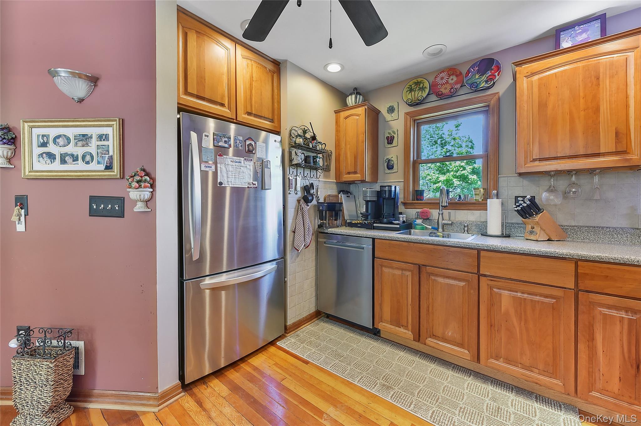 Single Family Randall  Orange County, NY 10921, MLS-997557-18