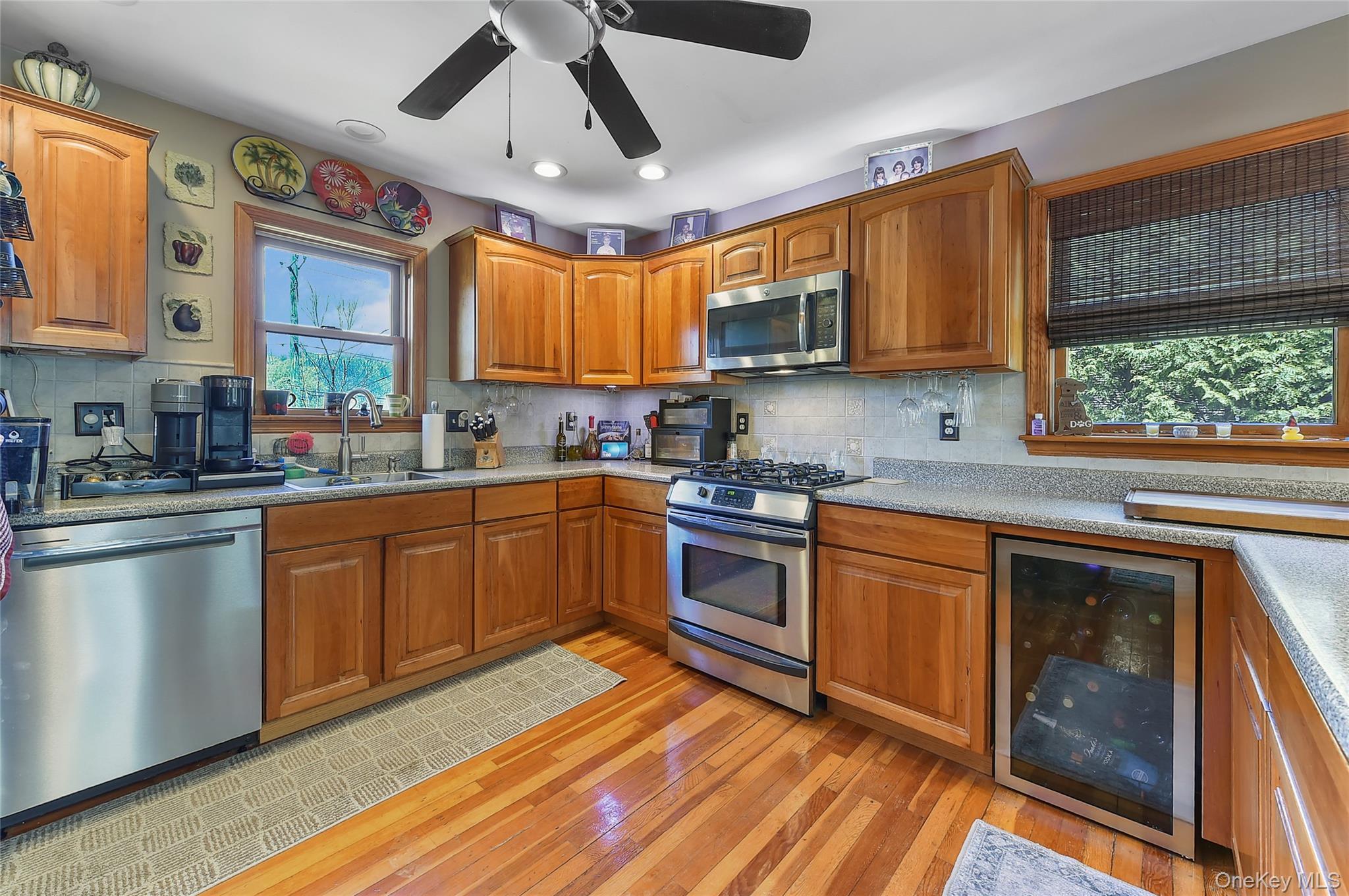 Single Family Randall  Orange County, NY 10921, MLS-997557-19