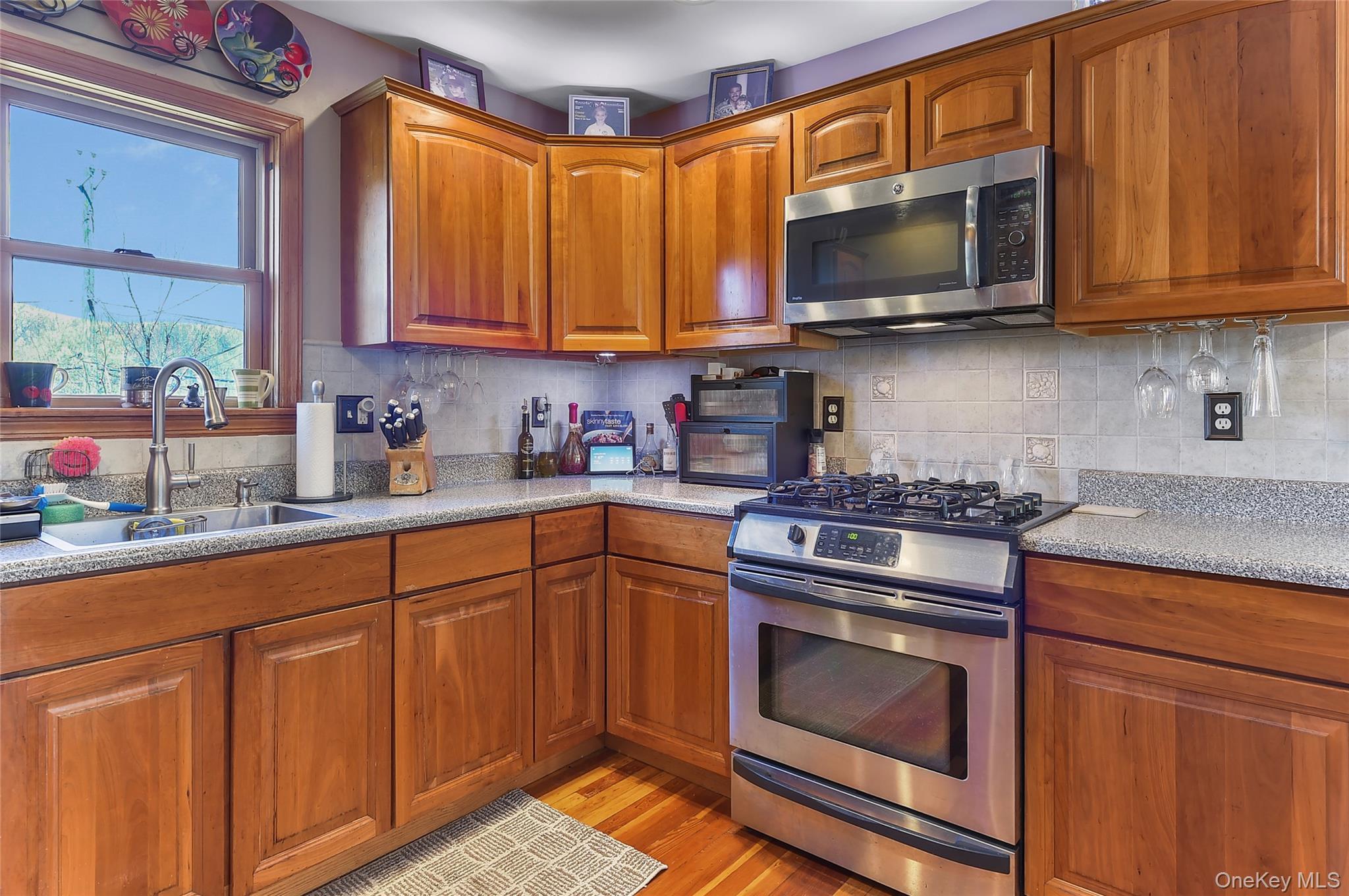 Single Family Randall  Orange County, NY 10921, MLS-997557-20
