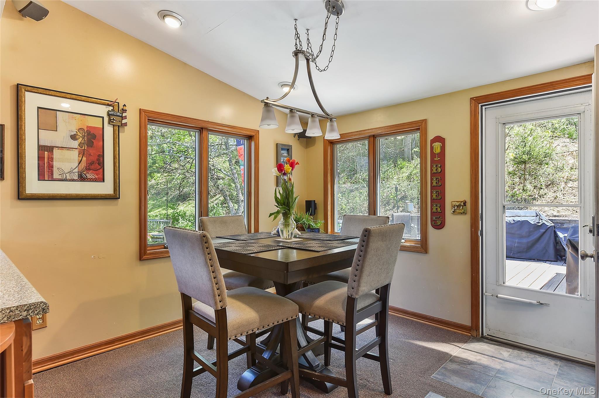 Single Family Randall  Orange County, NY 10921, MLS-997557-21
