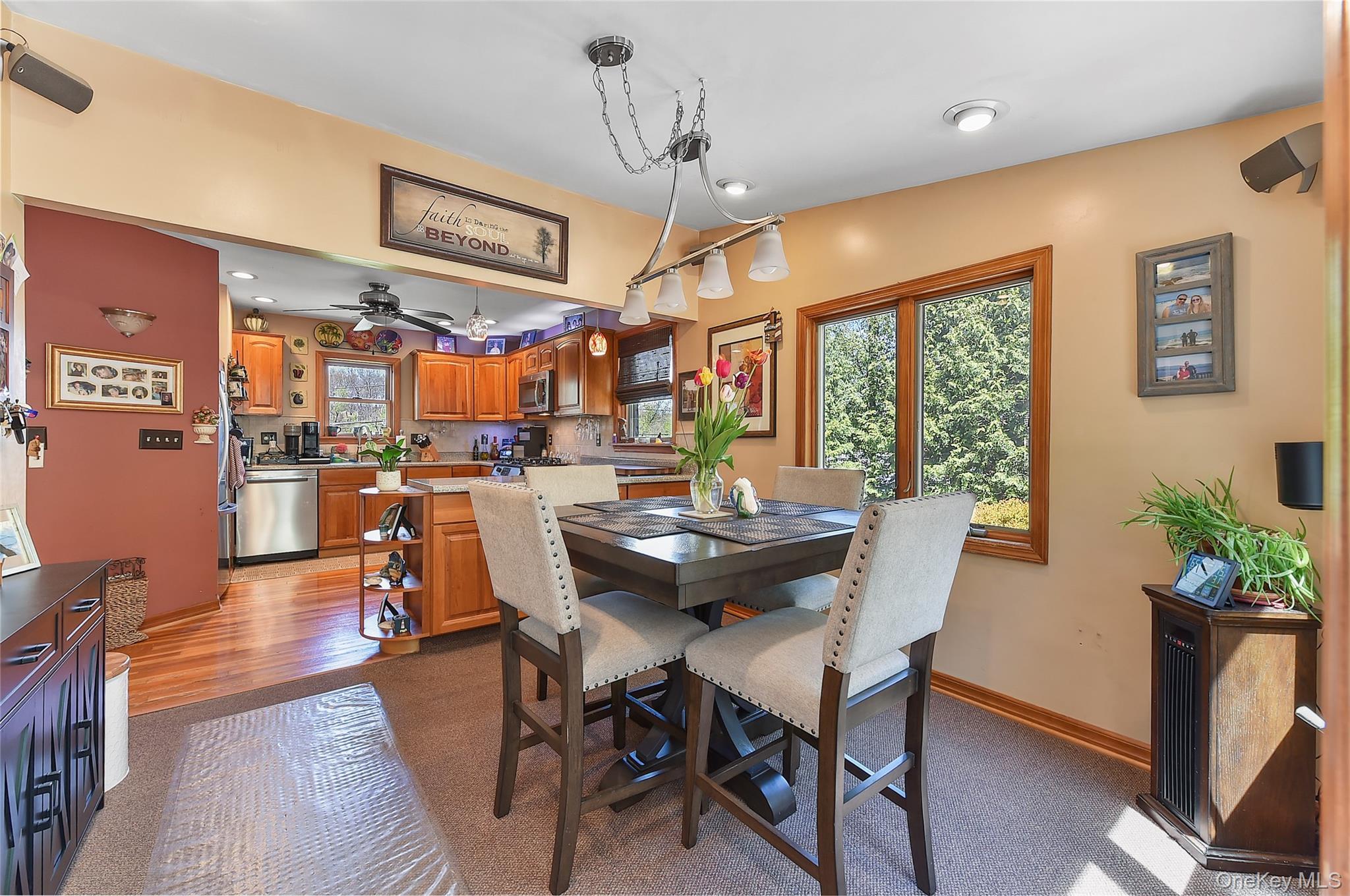Single Family Randall  Orange County, NY 10921, MLS-997557-22