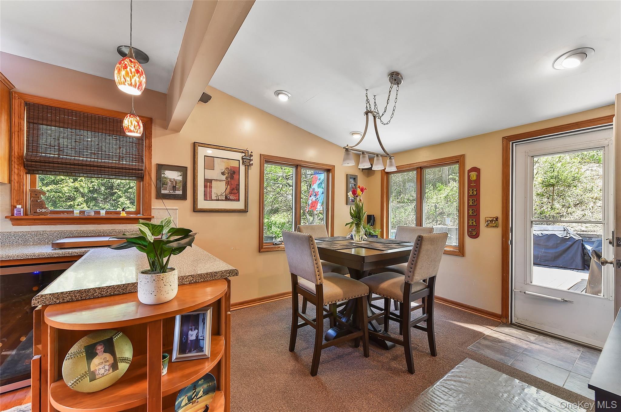 Single Family Randall  Orange County, NY 10921, MLS-997557-23