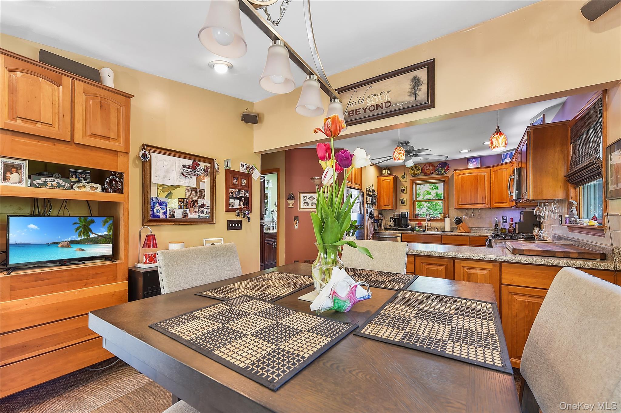 Single Family Randall  Orange County, NY 10921, MLS-997557-24