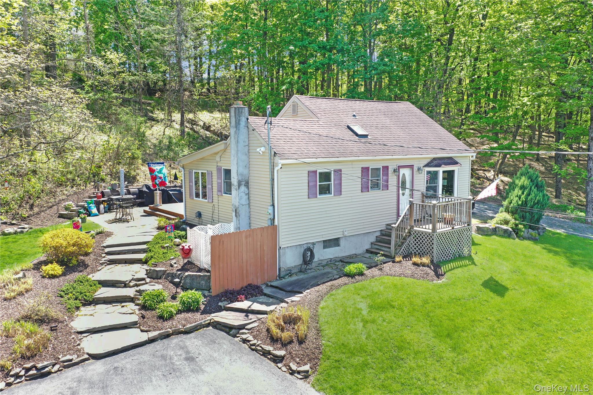 Single Family Randall  Orange County, NY 10921, MLS-997557-3