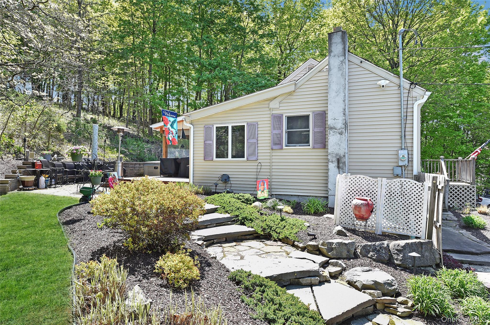 Single Family Randall  Orange County, NY 10921, MLS-997557-4