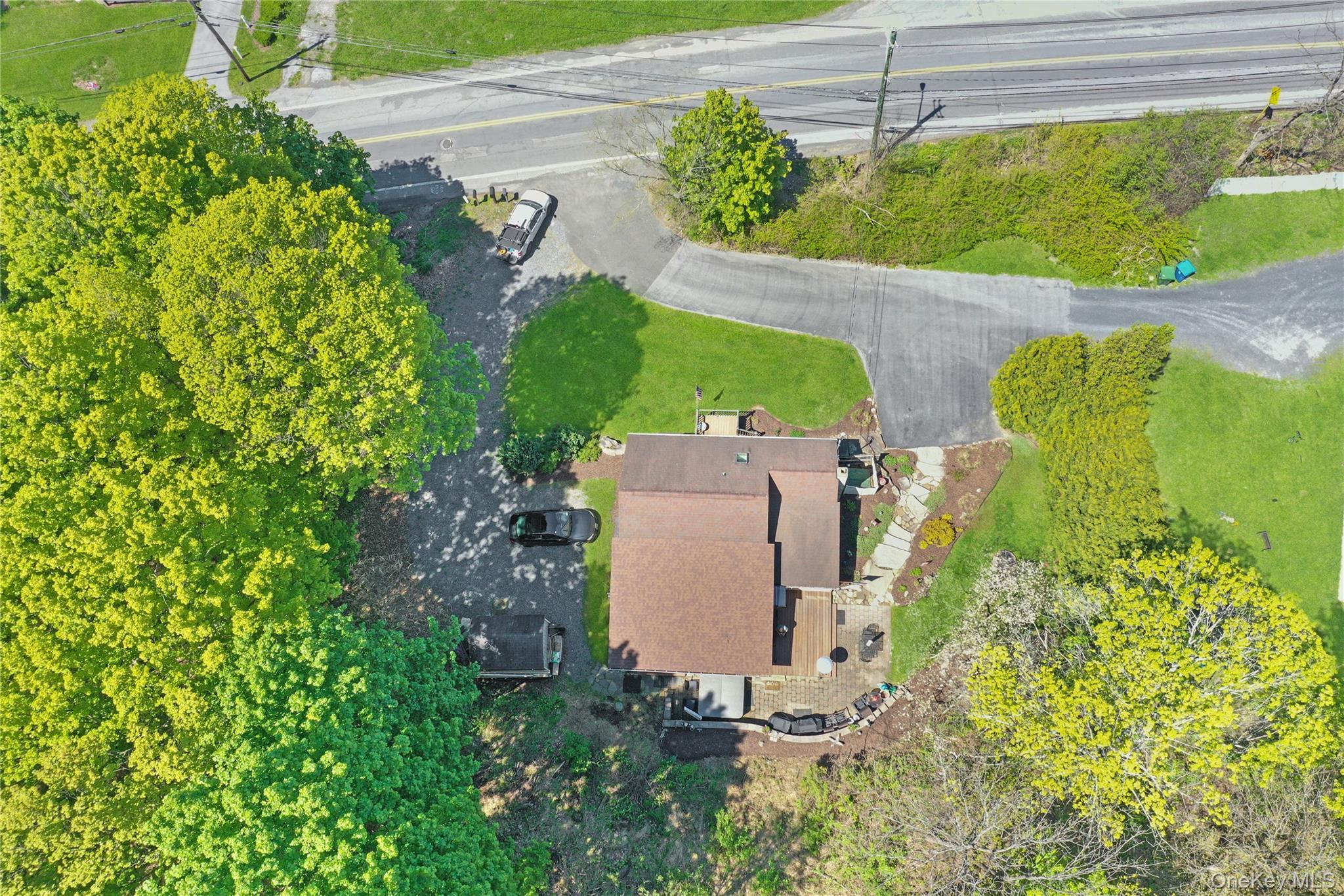 Single Family Randall  Orange County, NY 10921, MLS-997557-5