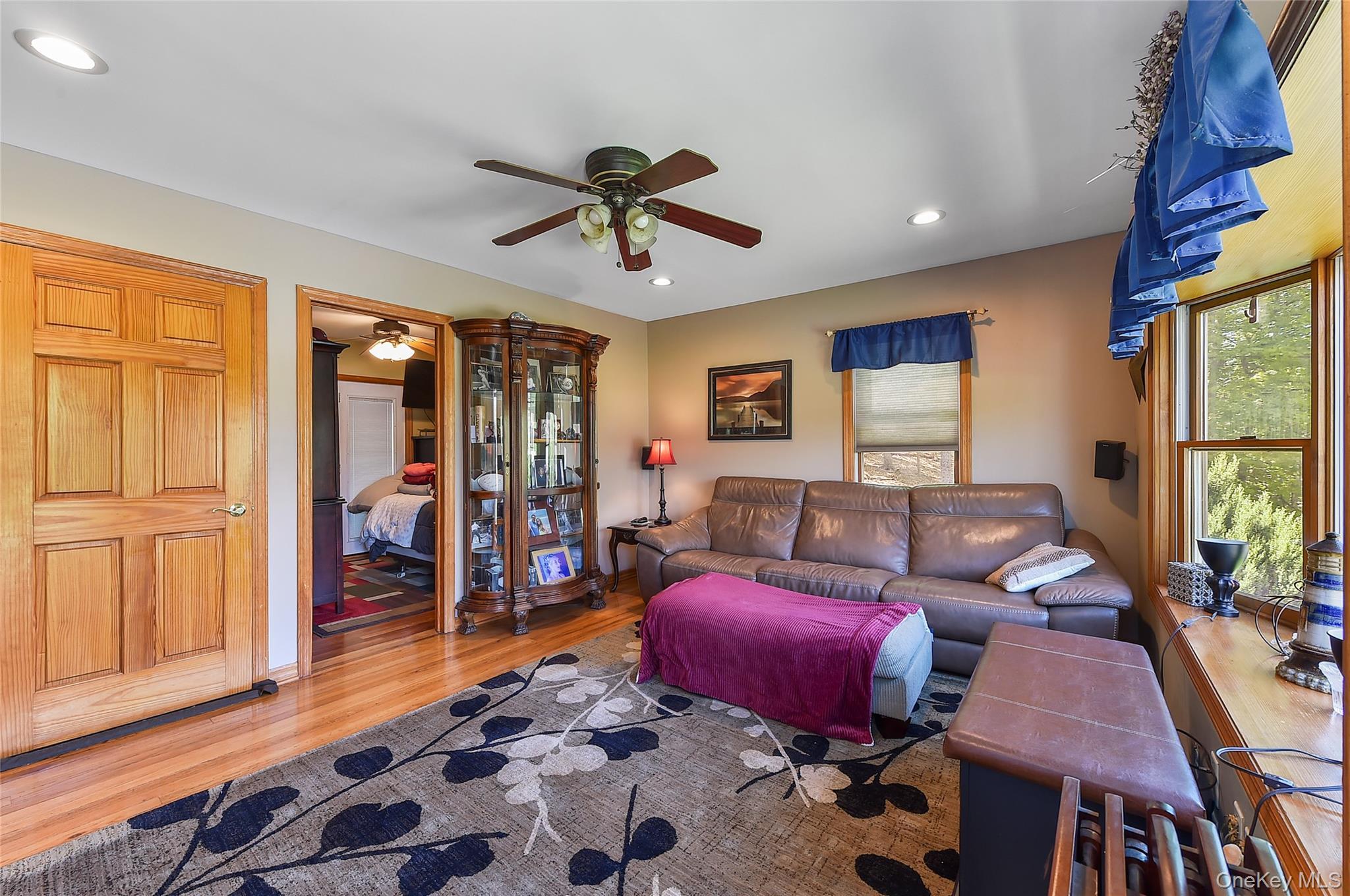 Single Family Randall  Orange County, NY 10921, MLS-997557-6