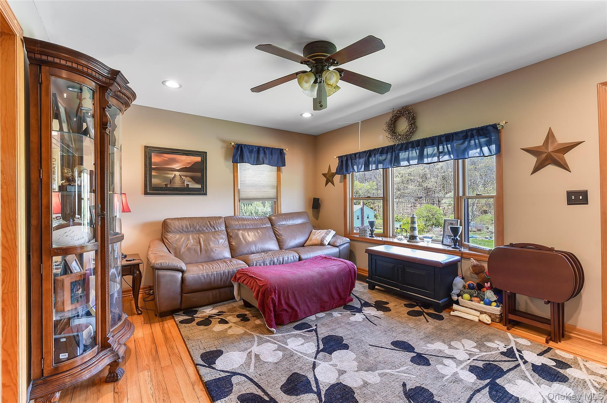 Single Family Randall  Orange County, NY 10921, MLS-997557-7