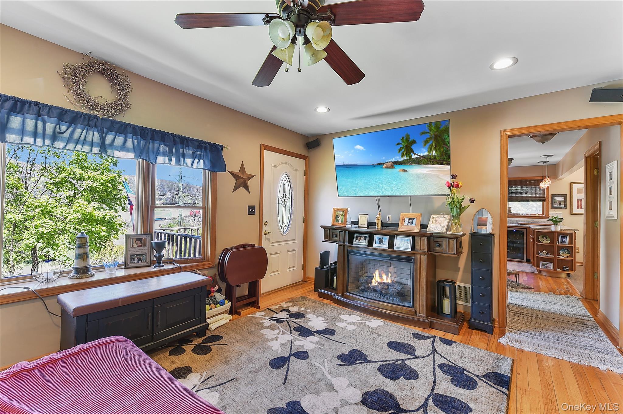 Single Family Randall  Orange County, NY 10921, MLS-997557-8