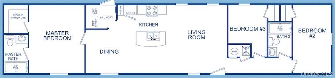Single Family Tiger Lily  Orange County, NY 12771, MLS-997573-20