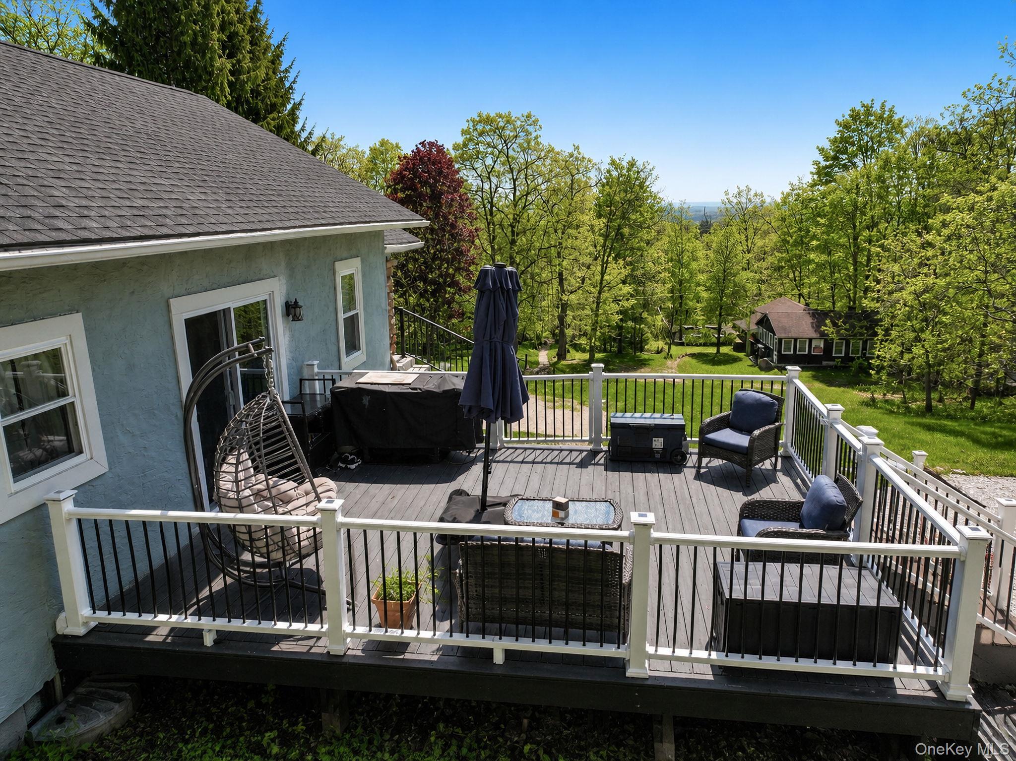 Single Family Horton Road Ext Extension Sullivan County, NY 12721, MLS-997575-10