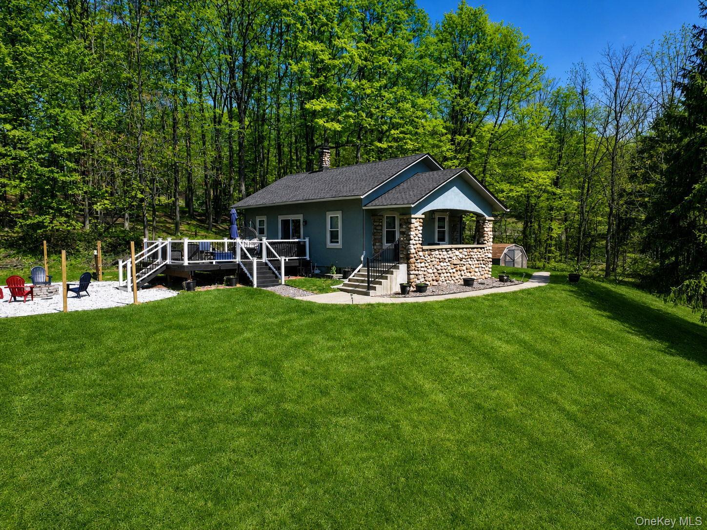 Single Family Horton Road Ext Extension Sullivan County, NY 12721, MLS-997575-2