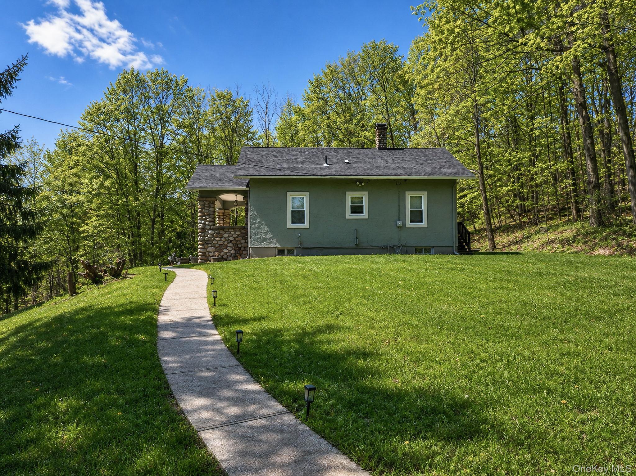 Single Family Horton Road Ext Extension Sullivan County, NY 12721, MLS-997575-3