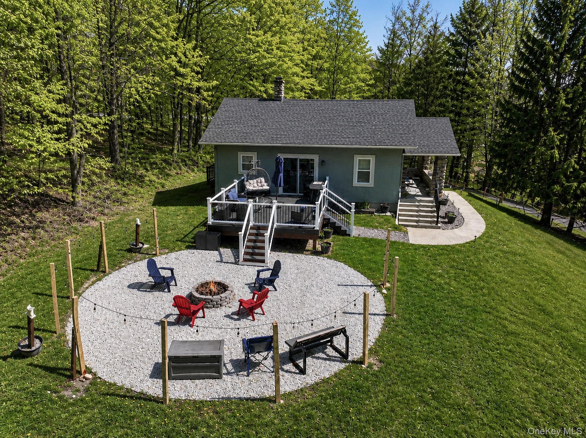 Single Family Horton Road Ext Extension Sullivan County, NY 12721, MLS-997575-4