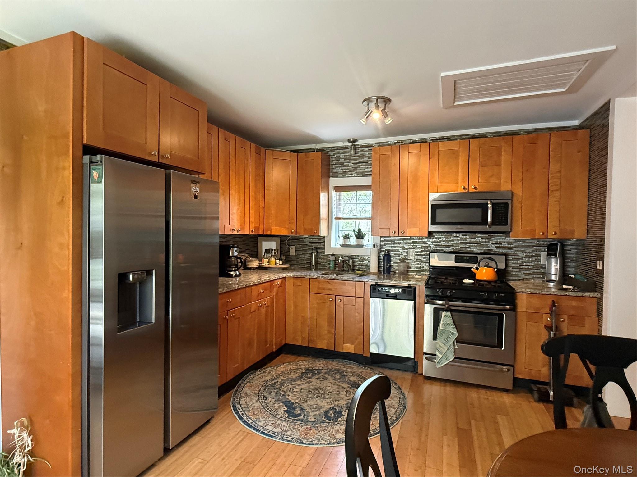 Single Family Mountaindale Main Street Sullivan County, NY 12763, MLS-997579-13