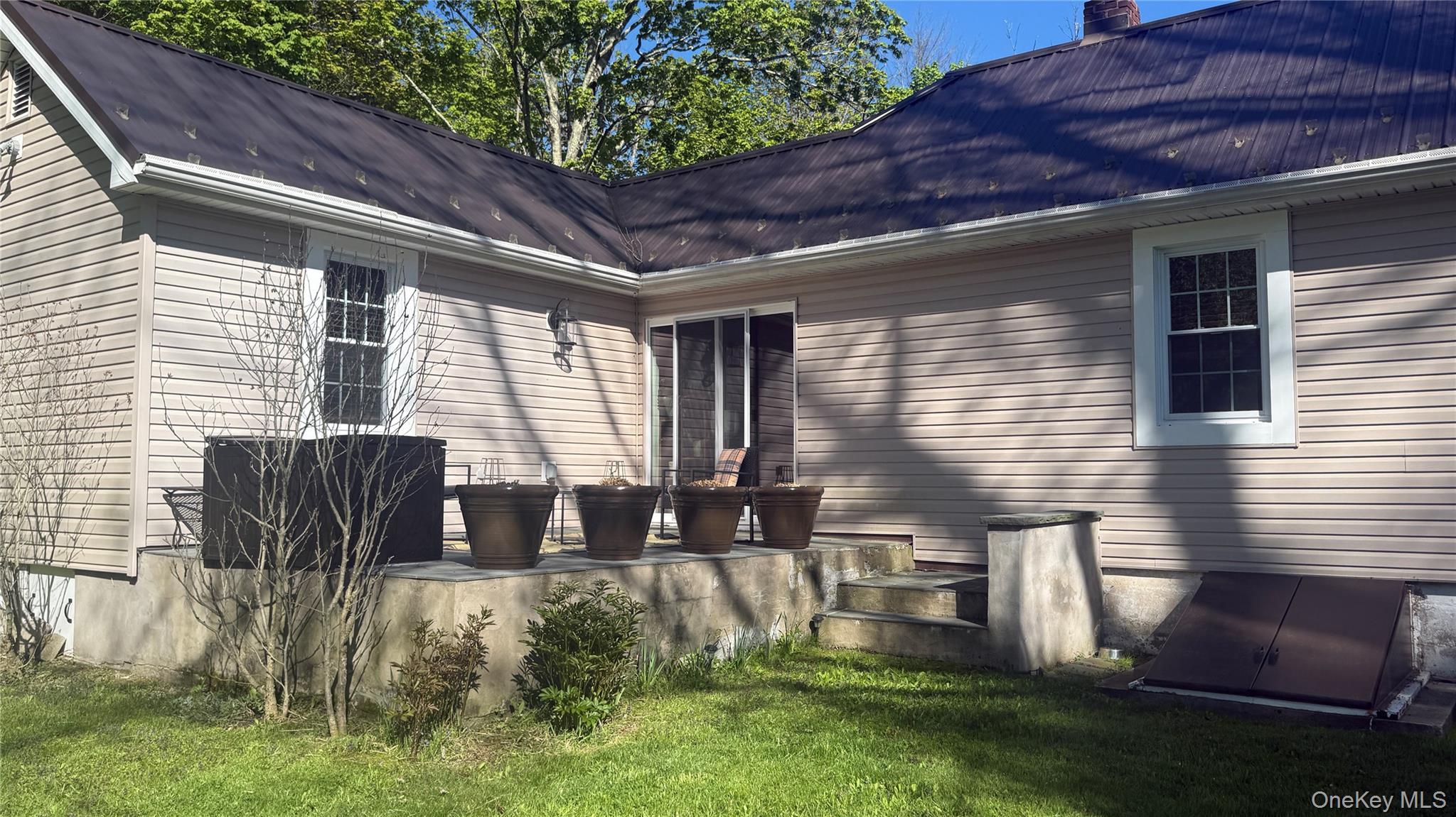 Single Family Mountaindale Main Street Sullivan County, NY 12763, MLS-997579-17