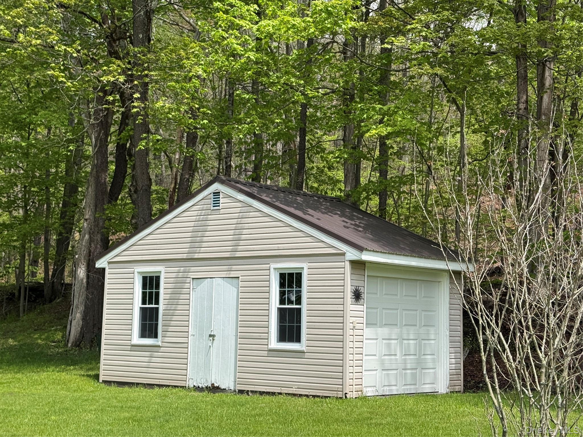 Single Family Mountaindale Main Street Sullivan County, NY 12763, MLS-997579-18
