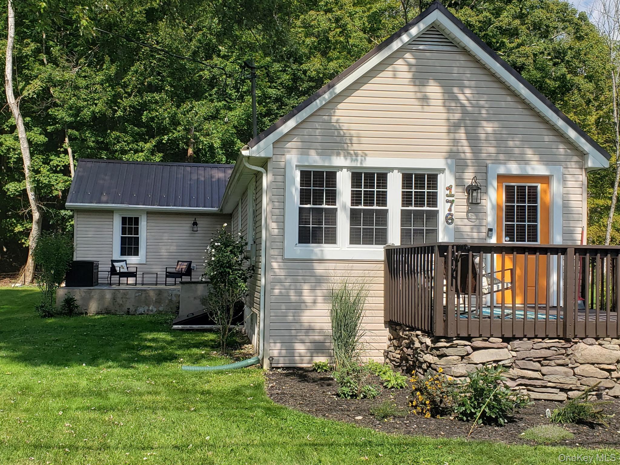 Single Family Mountaindale Main Street Sullivan County, NY 12763, MLS-997579-2